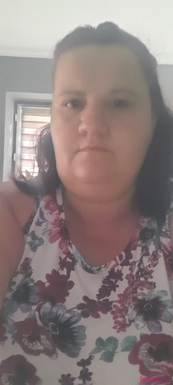 Agunia, Female, 45, Białystok, Polska, Photo: 1