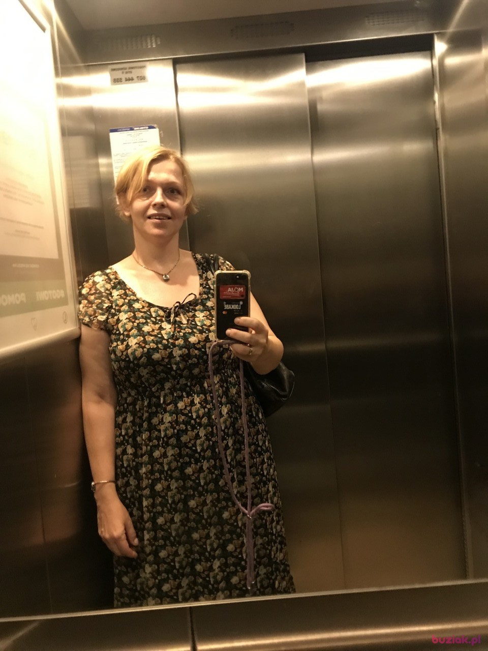 Ania, Female, 43, Warszawa, Polska, Photo: 2