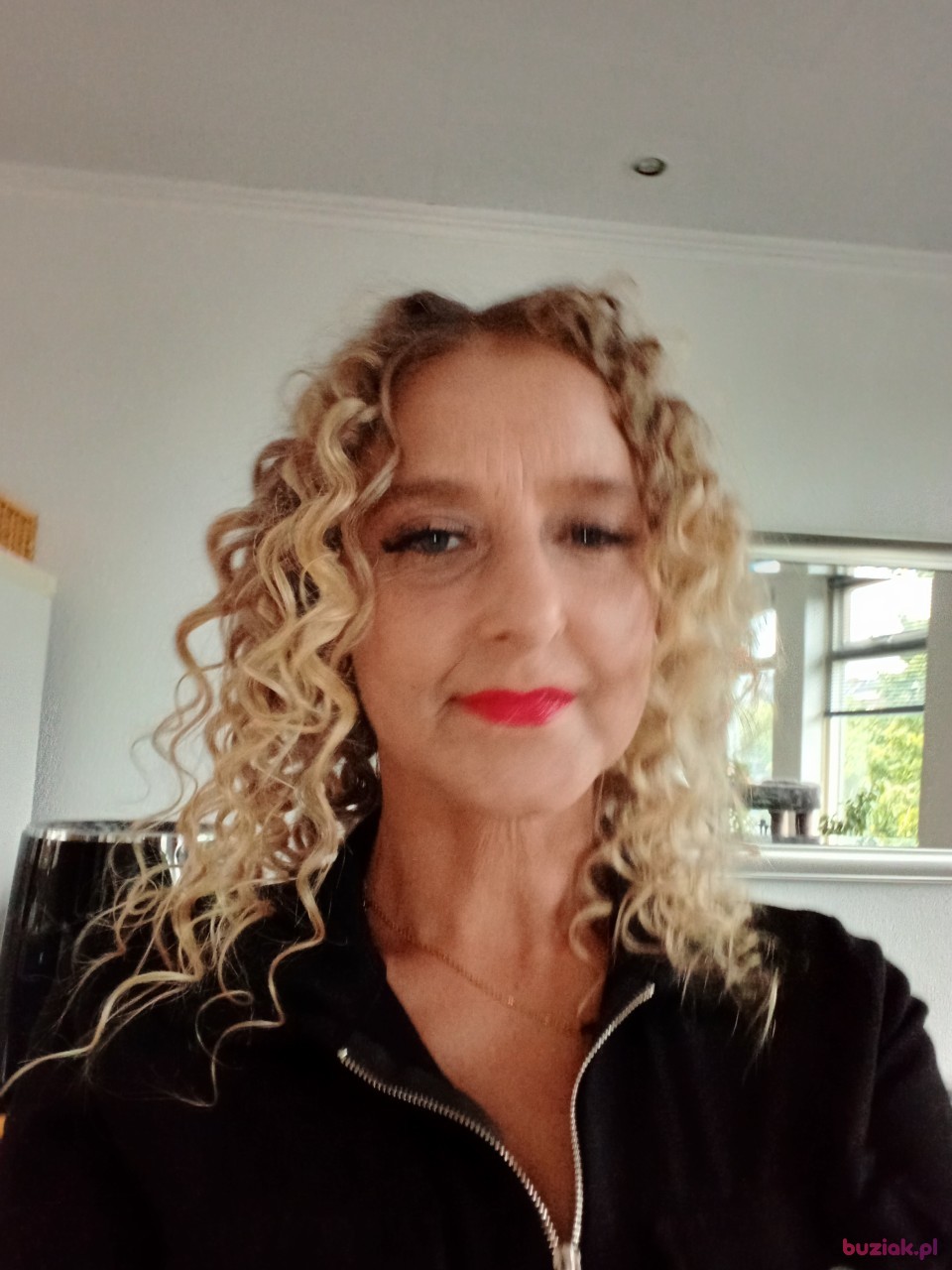 Wiola, Female, 50, Haga, Holandia, Photo: 4