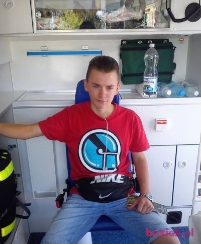 Alek, Mężczyzna, 29, Lublin, Polska: 1