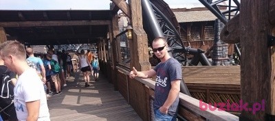 Jarek, Mężczyzna, 38, Niemcy, Zdjęcie: 1