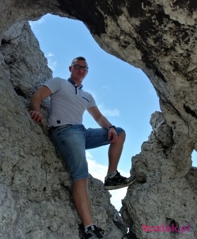 Dawid , Male, 32, Tychy, Polska, Photo: 1