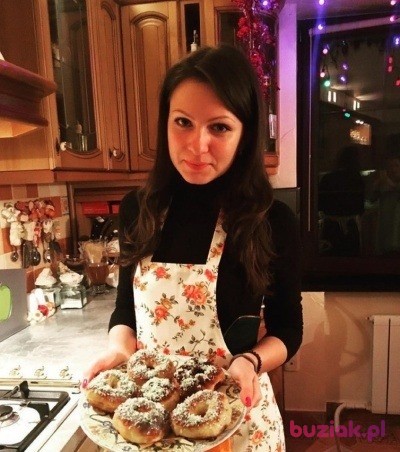 Marina, Kobieta, 38, Warszawa, Polska, Zdjęcie: 3
