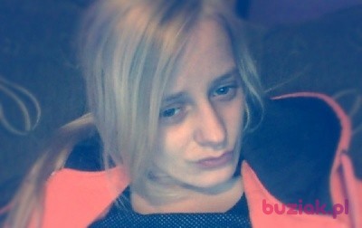 Monika, Female, 25, Rogoźno, Polska, Photo: 1