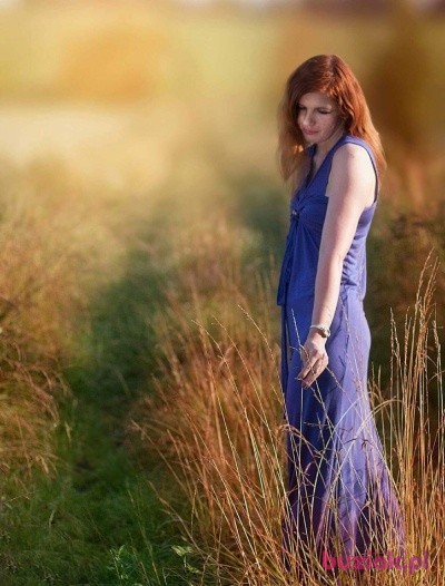 Ania, Kobieta, 44, Katowice, Polska: 1
