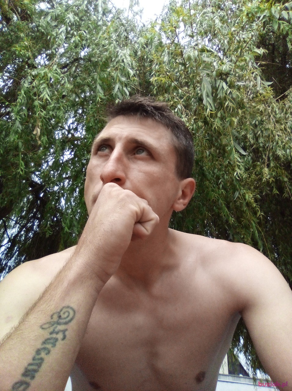 Krzysiek, Mężczyzna, 33, Krotoszyn, Polska, Zdjęcie: 1