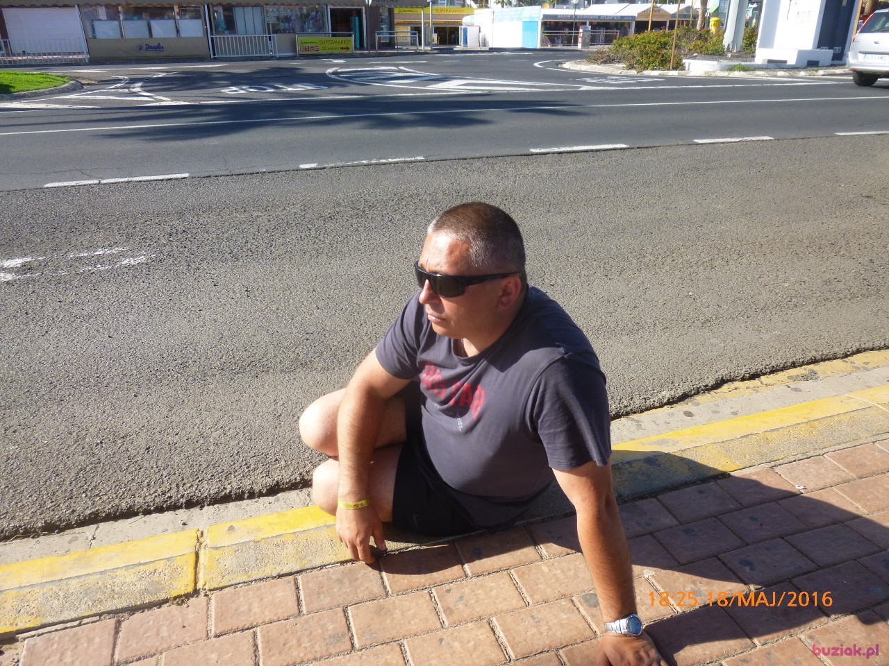 piotr, Male, 50, Holandia, Photo: 2