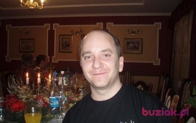 maciek, Mężczyzna, 46, Gostyń, Polska, Zdjęcie: 2