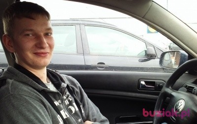 Mateusz , Male, 26, Łobżenica, Polska: 1