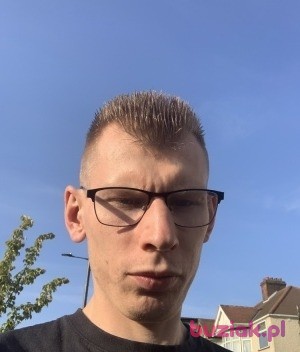 Sebastin, Mężczyzna, 32, Westminster, Wielka Brytania, Zdjęcie: 2