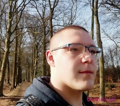 Dawid, Mężczyzna, 29, Holandia, Zdjęcie: 1