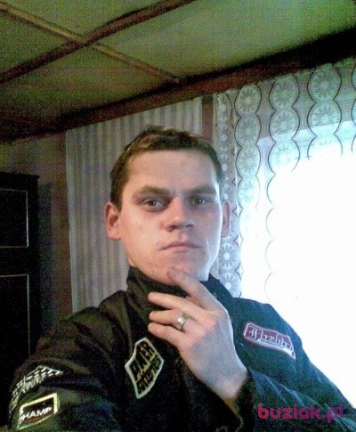 Alex, Male, 39, Ełk, Polska, Photo: 2