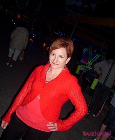 Ewelina, Female, 40, Głuchołazy, Polska, Photo: 1