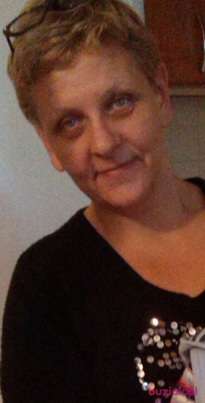 Anna, Female, 52, Skierniewice, Polska: 1