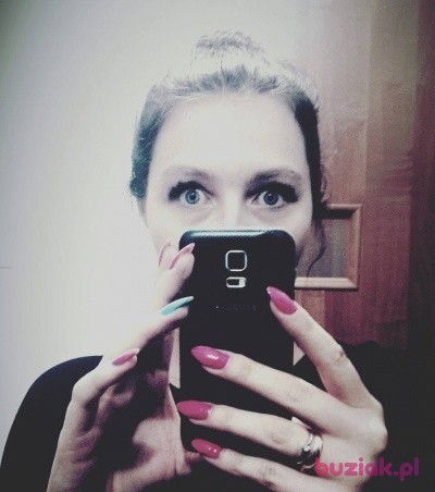 Aniela Muszyńska, Female, 36, Łódź, Polska: 1