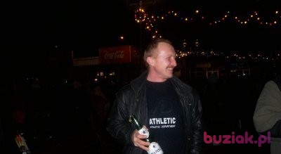 Robert, Mężczyzna, 56, Szczecin, Polska, Zdjęcie: 1