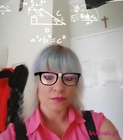 Agnieska, Female, 47, Ustrzyki Dolne, Polska, Photo: 4