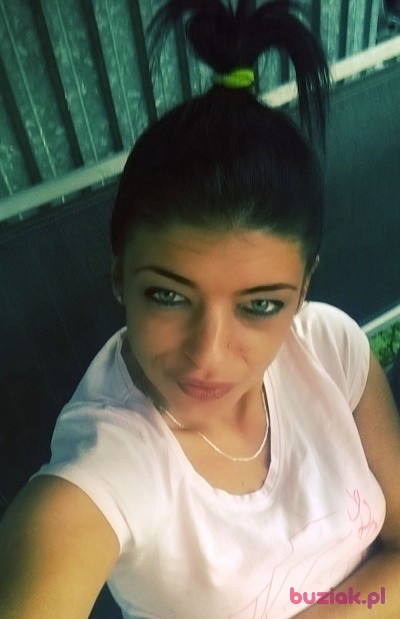 Magda, Female, 40, Swarzędz, Polska: 1