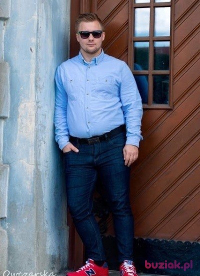 Sebastian, Male, 30, Szczecin, Polska, Photo: 3