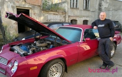 lukaszbalon2710, Mężczyzna, 40, Zator, Polska, Zdjęcie: 1
