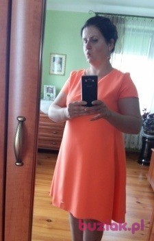 Edyta , Female, 46, Lubartów, Polska, Photo: 2