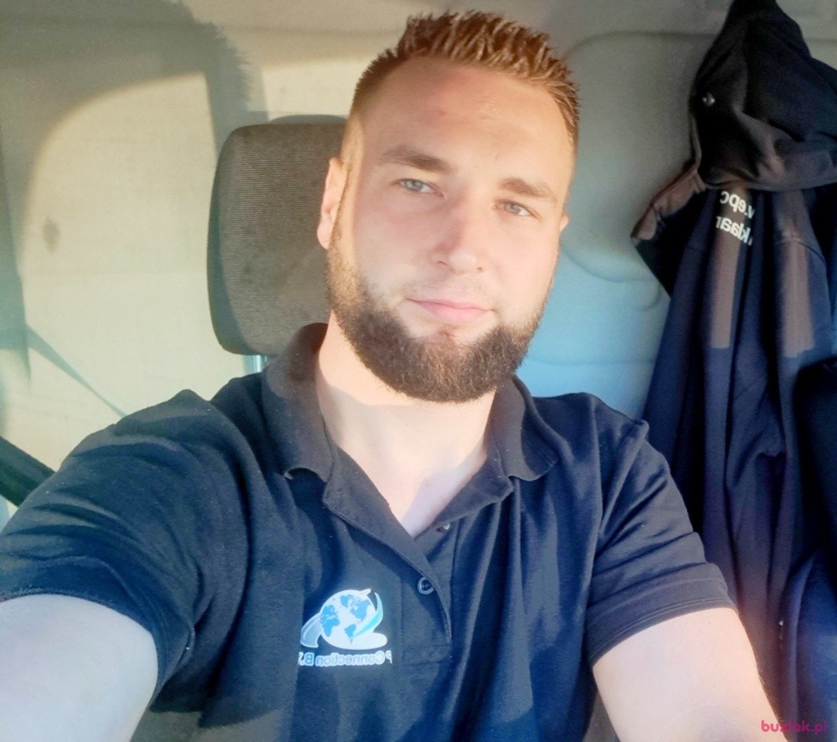 Jakub, Mężczyzna, 25, Rotterdam South Holland Province, Holandia: 1
