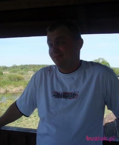 gucio, Male, 40, Czarna Białostocka, Polska: 1