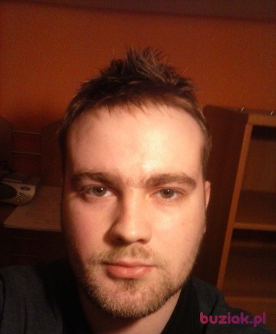 Michał , Male, 31, Łódź, Polska: 1