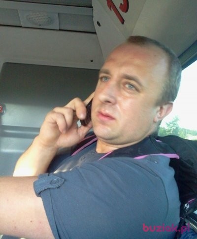 maciej0712, Mężczyzna, 44, Częstochowa, Polska: 1