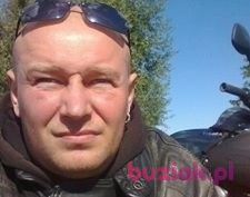 Piotr, Mężczyzna, 45, Świnoujście, Polska: 1