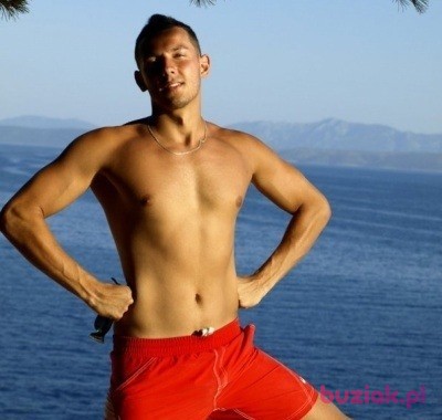 Alan, Male, 40, Wałbrzych, Polska, Photo: 2