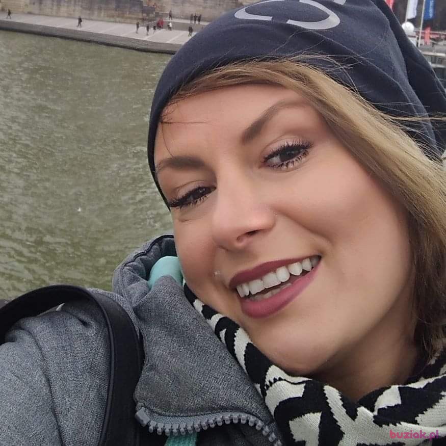 Joanna, Female, 41, Haga, Holandia, Photo: 2