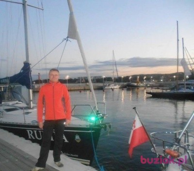 Patryk, Mężczyzna, 45, Wrocław, Polska, Zdjęcie: 1