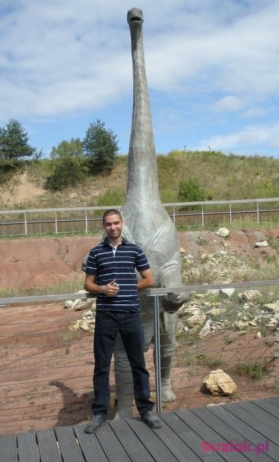 Piotrek, Male, 43, Wrocław, Polska, Photo: 3