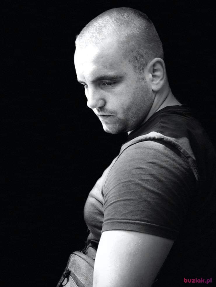 Patryk, Mężczyzna, 31, Dortmund, Niemcy, Zdjęcie: 1