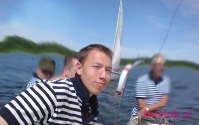 Marek, Mężczyzna, 44, Gdynia, Polska: 1