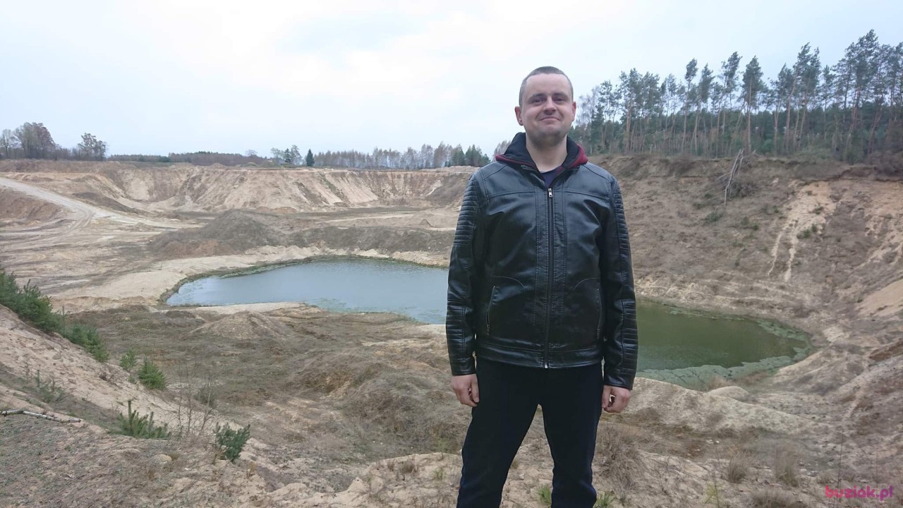 Michał, Male, 36, Garwolin, Polska, Photo: 3