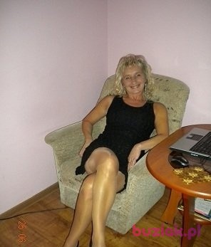 Iwona, Kobieta, 59, Szczecin, Polska, Zdjęcie: 2