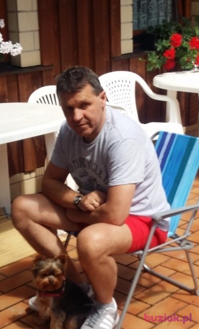 62krzysztof, Male, 62, Lubin, Polska, Photo: 1