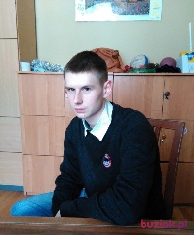 Martynian, Male, 29, Puławy, Polska, Photo: 2
