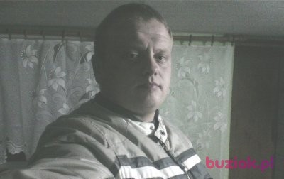Mateusz, Mężczyzna, 37, Opoczno, Polska: 1