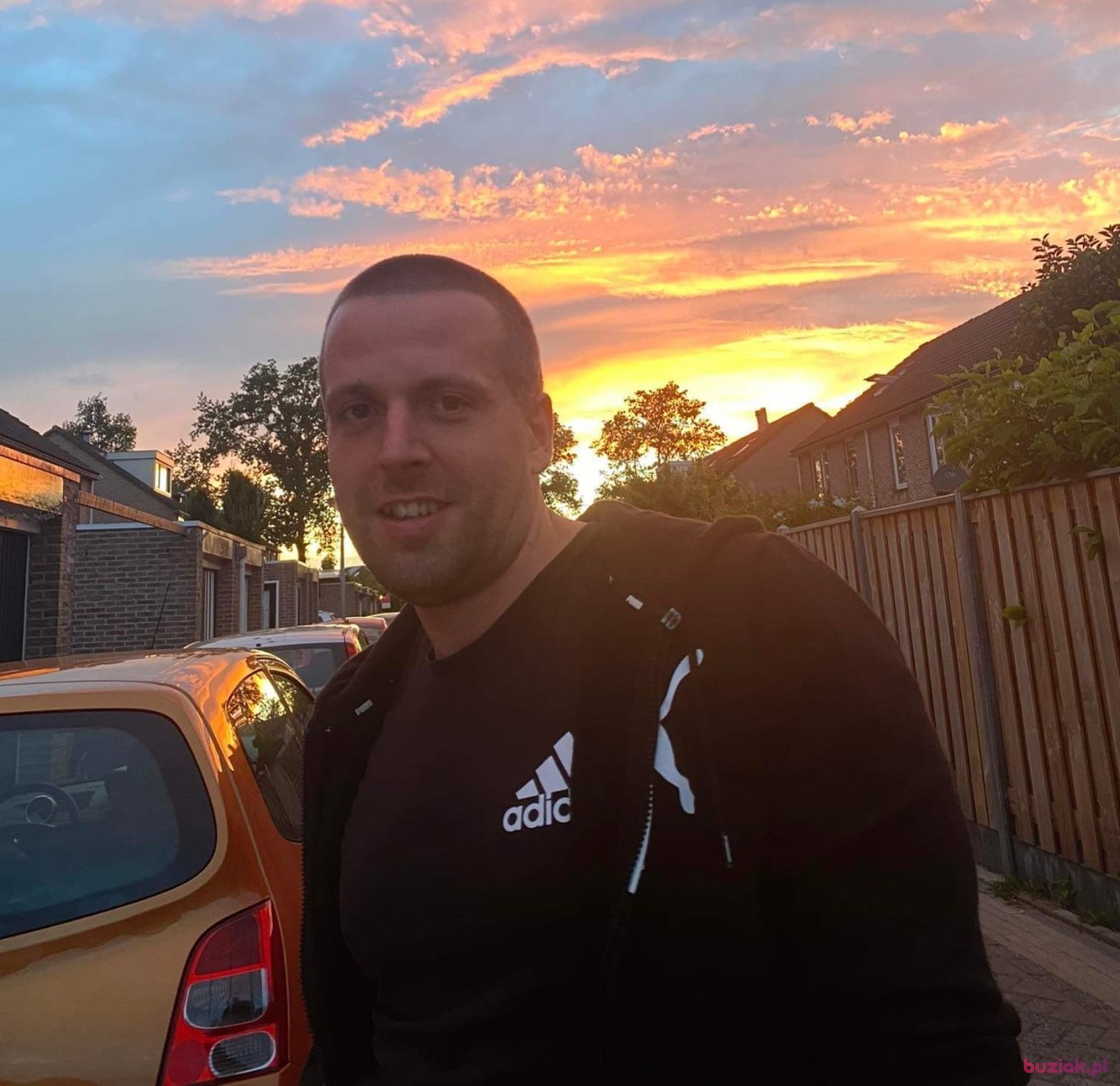 Filip, Male, 36, Haarlem North Holland Province, Holandia, Photo: 1