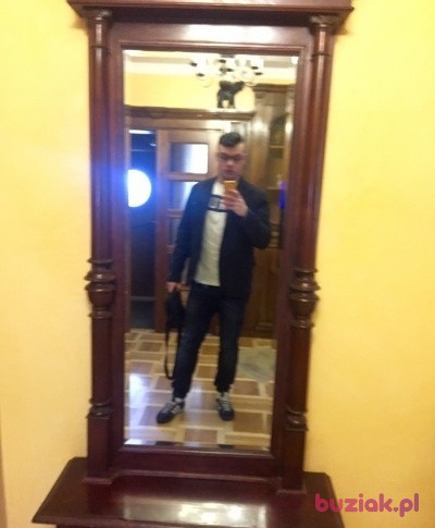 Norbert, Mężczyzna, 31, Warszawa, Polska: 1
