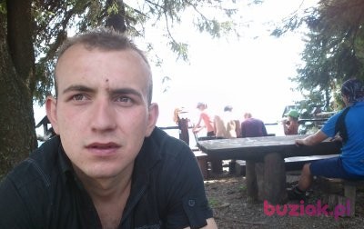 Łukasz, Mężczyzna, 34, Żywiec, Polska: 1