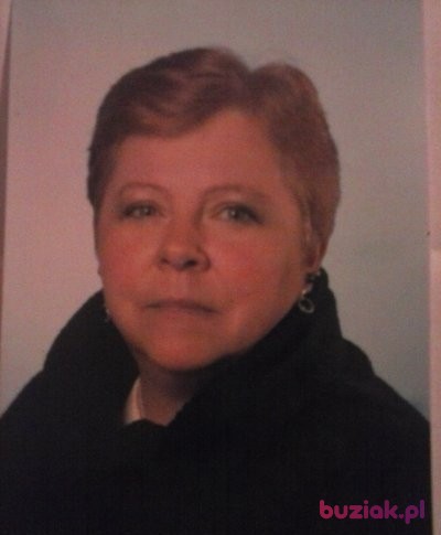 Honorata, Kobieta, 68, Poznań, Polska: 1