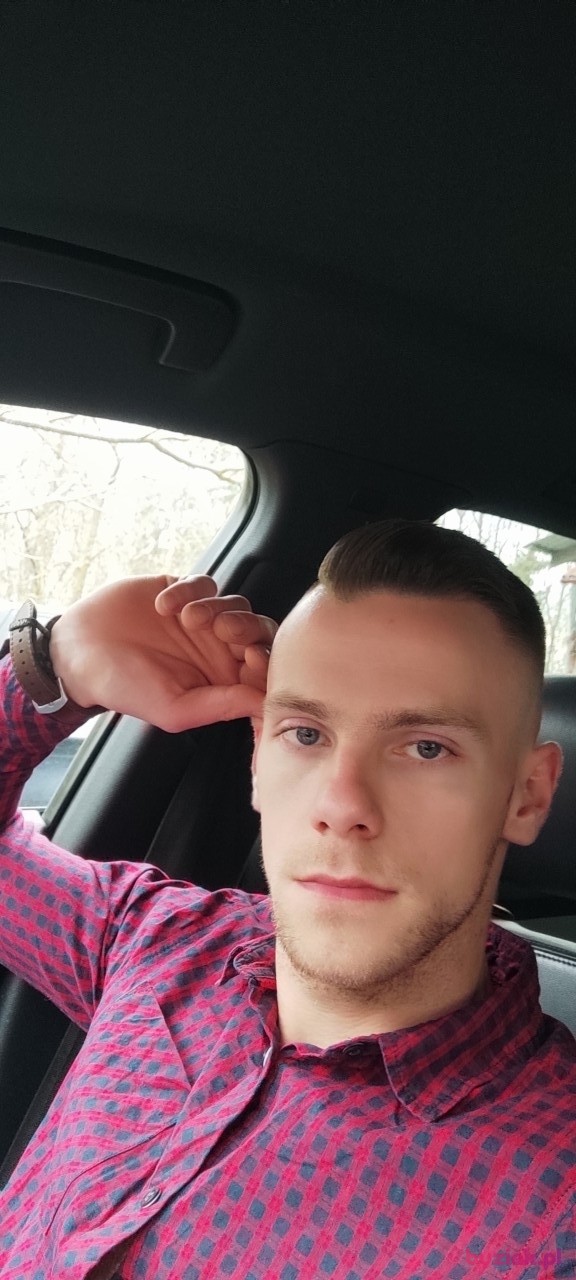 Adam, Male, 30, Garwolin, Polska: 1