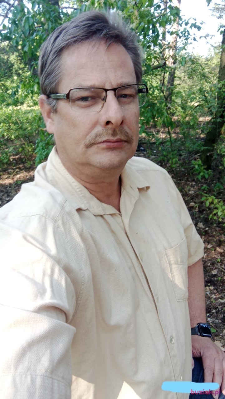 Robert, Male, 52, Poznań, Polska, Photo: 4