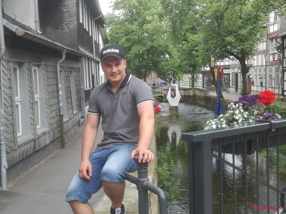Waldek, Male, 36, Bieruń, Polska, Photo: 3