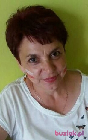 Ania, Kobieta, 61, Mrągowo, Polska, Zdjęcie: 3