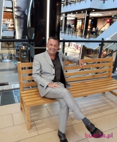 Andrzej, Mężczyzna, 51, Białystok, Polska, Zdjęcie: 1